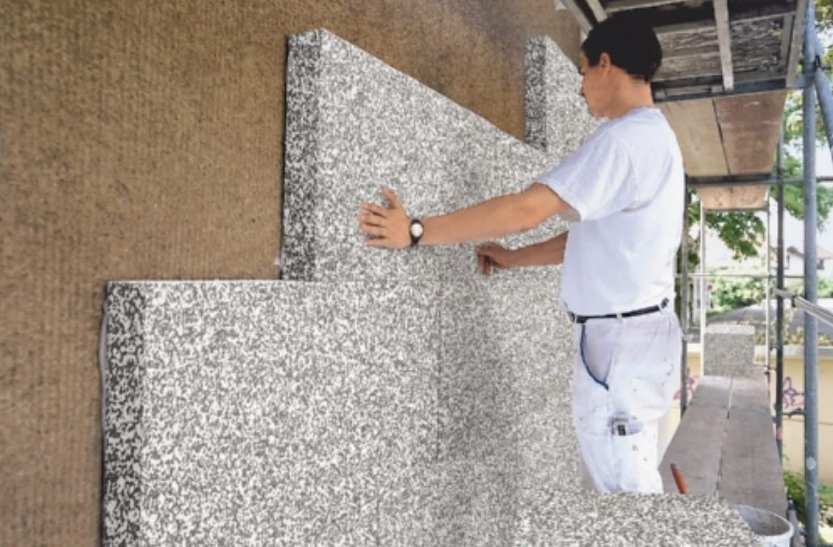 Çeltikçi Isı Yalıtımcısı